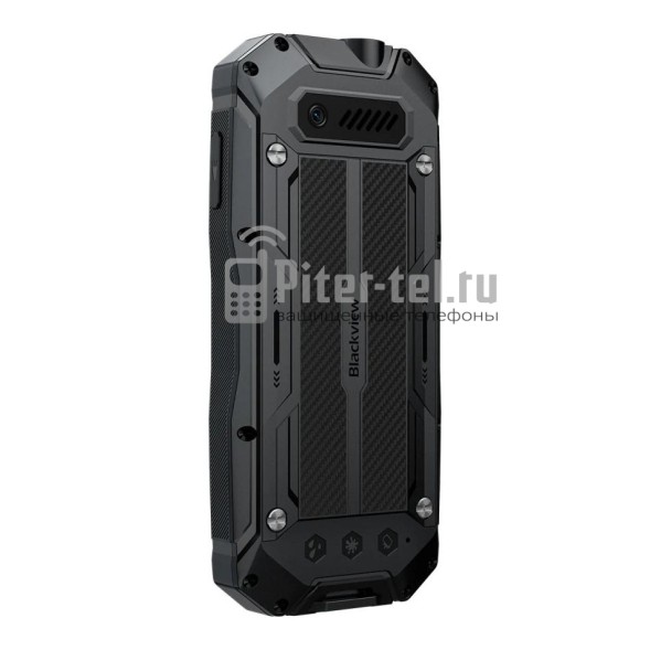 Мобильный телефон Blackview N1000 1/4Gb Phantom Black