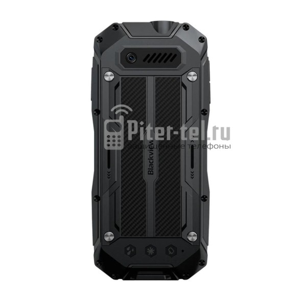 Мобильный телефон Blackview N1000 1/4Gb Phantom Black