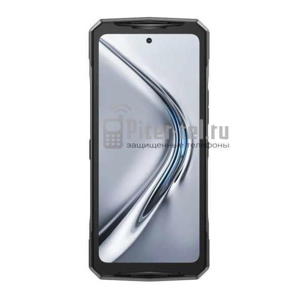 Смартфон Doogee V40 5G 12/512Gb Midnight Red