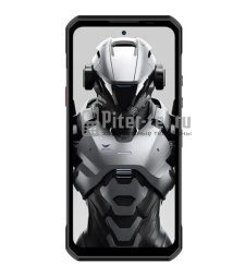 Смартфон Oukitel WP60 16/512Gb Silver