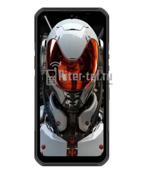 Смартфон Oukitel WP62 16/512Gb Silver