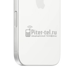 Смартфон Apple iPhone 16 128Gb White