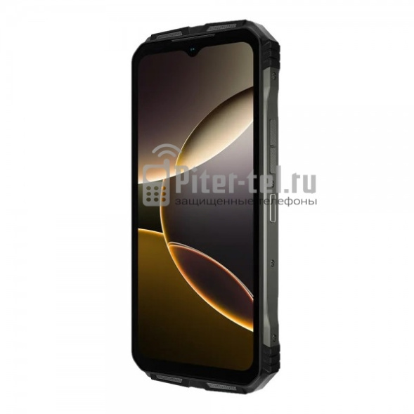 Смартфон Doogee V Max S 8/256Gb Lead Grey