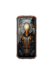 Смартфон Blackview Oscal MARINE 2 8/256Gb Orange