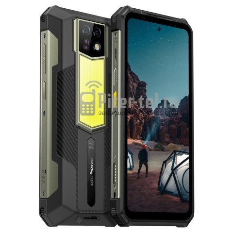 Смартфон Ulefone Armor 24 12/256Gb