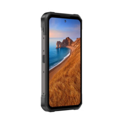Смартфон Oukitel WP61 12/512Gb Black