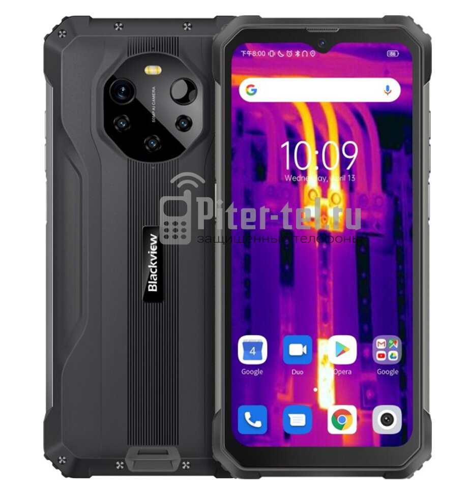 Смартфон Blackview BL8800 Pro купить в Орле.