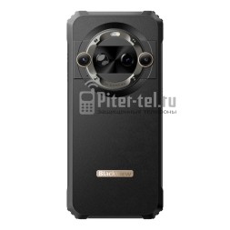 Смартфон Blackview BL9000 Pro 12/512Gb Black