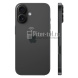 Смартфон Apple iPhone 16 256Gb Black