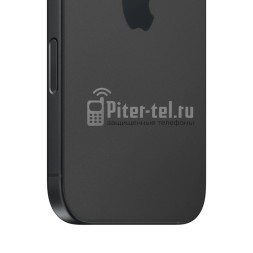 Смартфон Apple iPhone 16 256Gb Black