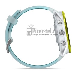 Умные часы Garmin Forerunner 570 47mm White/Blue