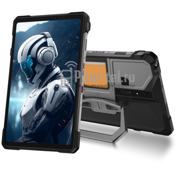 Планшет Unihertz 8849 Tank Pad E 12/512Gb