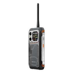 Смартфон Blackview XPLORE 1 Walkie Talkie 12/256Gb Orange
