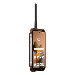 Смартфон Blackview XPLORE 1 Walkie Talkie 12/256Gb Orange