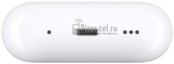 Наушники Apple AirPods Pro (2nd generation) White