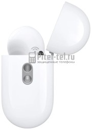 Наушники Apple AirPods Pro (2nd generation) White