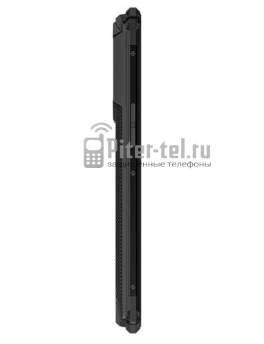 Смартфон IIIF150 B3C 4/256Gb Granite Gray