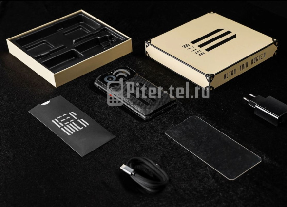 Смартфон IIIF150 B3C 4/256Gb Granite Gray