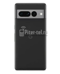 Смартфон Google Pixel 7 Pro 12/128Gb Global Obsidian