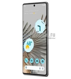 Смартфон Google Pixel 7 Pro 12/128Gb Global Snow