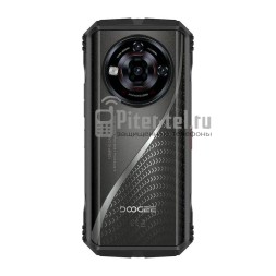 Смартфон Doogee S118 Pro 8/512Gb Lunar Silver