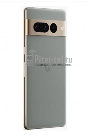 Смартфон Google Pixel 7 Pro 12/128Gb Global Hazel