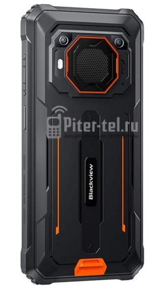 Смартфон Blackview BV6200 Plus 8/256Gb Orange