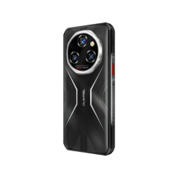Смартфон Oukitel WP55S 12/512Gb Black