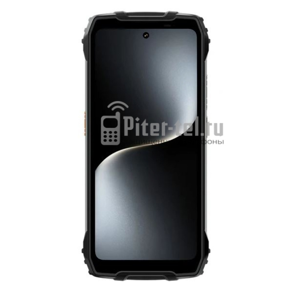 Смартфон Blackview Oscal Pilot 3 12/256Gb Black