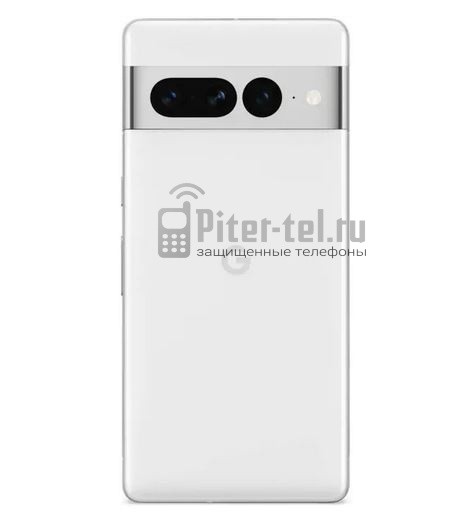 Смартфон Google Pixel 7 Pro 12/256Gb Global Snow