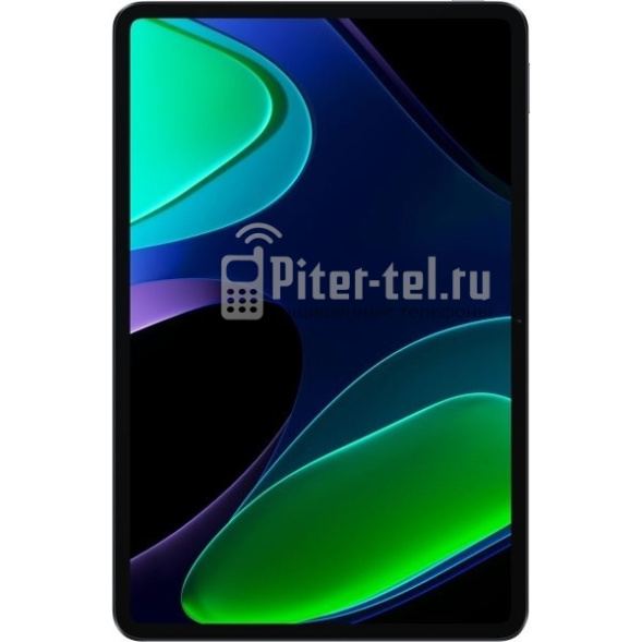 Планшет Xiaomi Pad 6 8/256Gb Gravity Gray