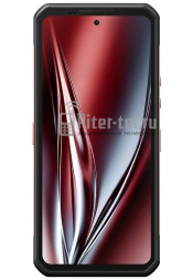 Смартфон Oukitel WP300 12/512Gb Red