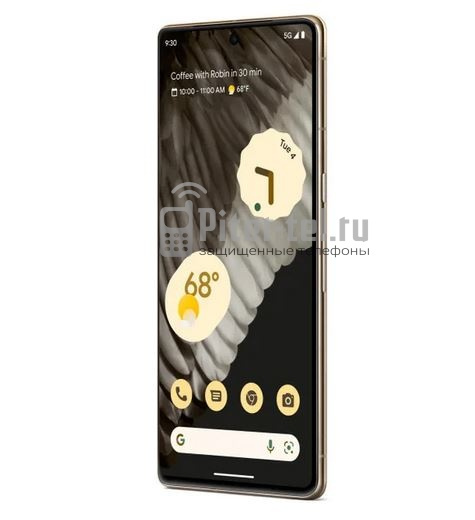 Смартфон Google Pixel 7 Pro 12/256Gb Global Hazel