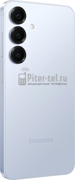 Смартфон Samsung Galaxy S25 12/128Gb Blue