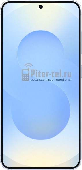 Смартфон Samsung Galaxy S25 12/128Gb Blue