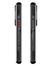 Смартфон Oukitel WP62 12/512Gb Silver