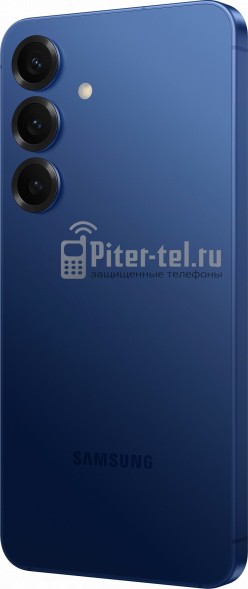 Смартфон Samsung Galaxy S25 12/128Gb