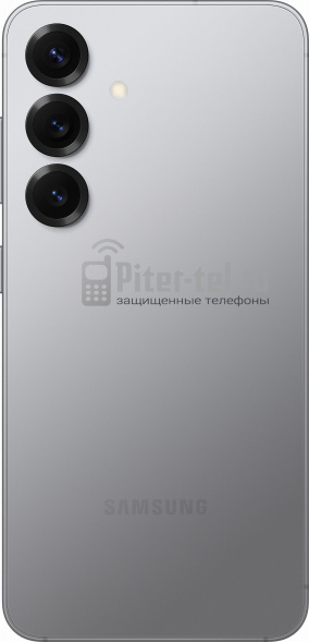 Смартфон Samsung Galaxy S25 12/128Gb Grey