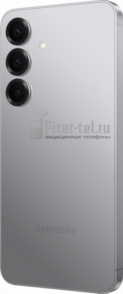 Смартфон Samsung Galaxy S25 12/128Gb Grey