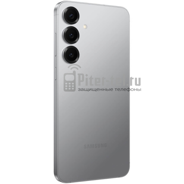 Смартфон Samsung Galaxy S25+ 5G 12/256GB Grey