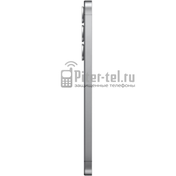 Смартфон Samsung Galaxy S25+ 5G 12/256GB Grey