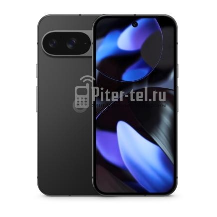 Смартфон Google Pixel 9 12/128Gb Global Obsidian