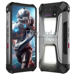 Смартфон Unihertz TANK 2 Pro 12/512Gb
