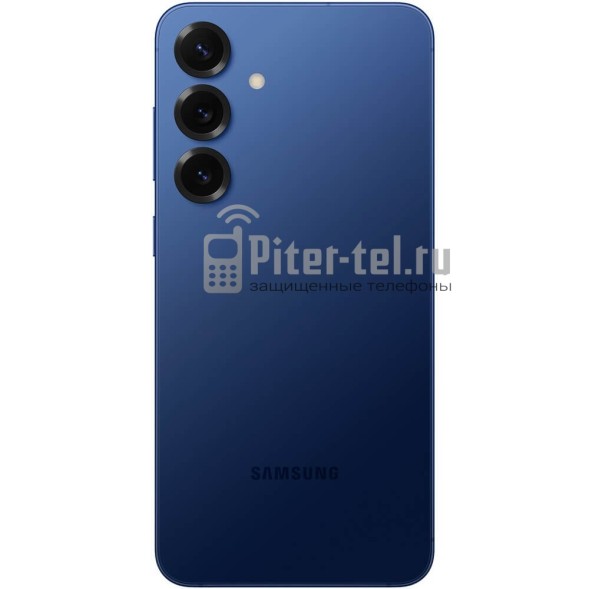 Смартфон Samsung Galaxy S25+ 5G 12/256Gb