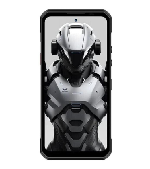 Смартфон Oukitel WP60 12/512Gb Silver