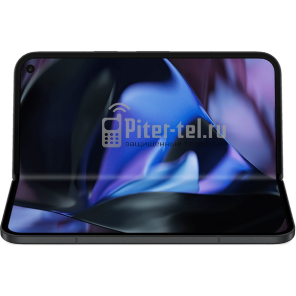 Смартфон Google Pixel 9 Pro Fold 16/256Gb JP Obsidian