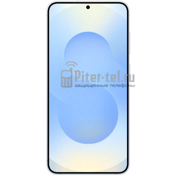 Смартфон Samsung Galaxy S25+ 5G 12/256GB Blue