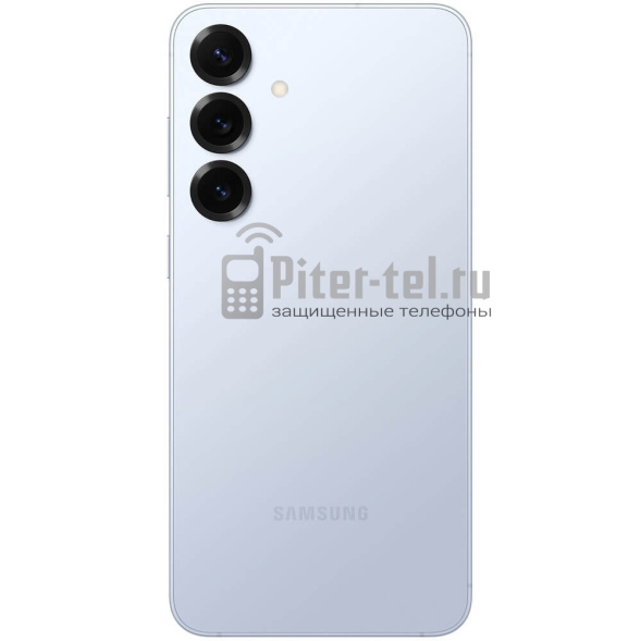 Смартфон Samsung Galaxy S25+ 5G 12/256GB Blue