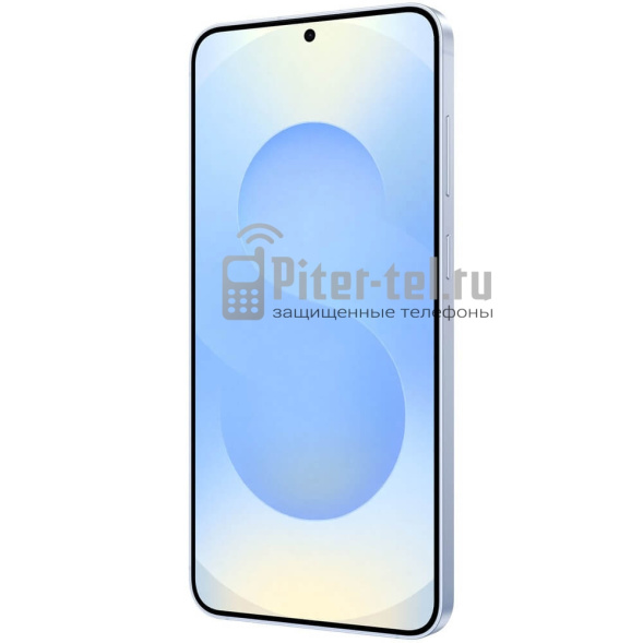 Смартфон Samsung Galaxy S25+ 5G 12/256GB Blue