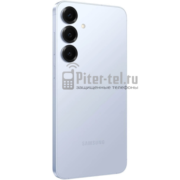 Смартфон Samsung Galaxy S25+ 5G 12/256GB Blue